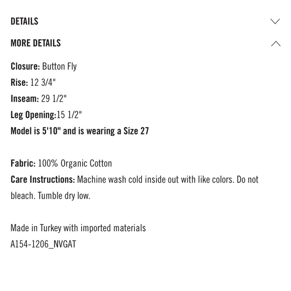 Agolde 90s Pinch Waist High Rise Straight in Navigate - Picture 5 of 8